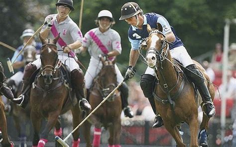 Inside the World of MWGC Polo: An Exclusive Interview with Dabid